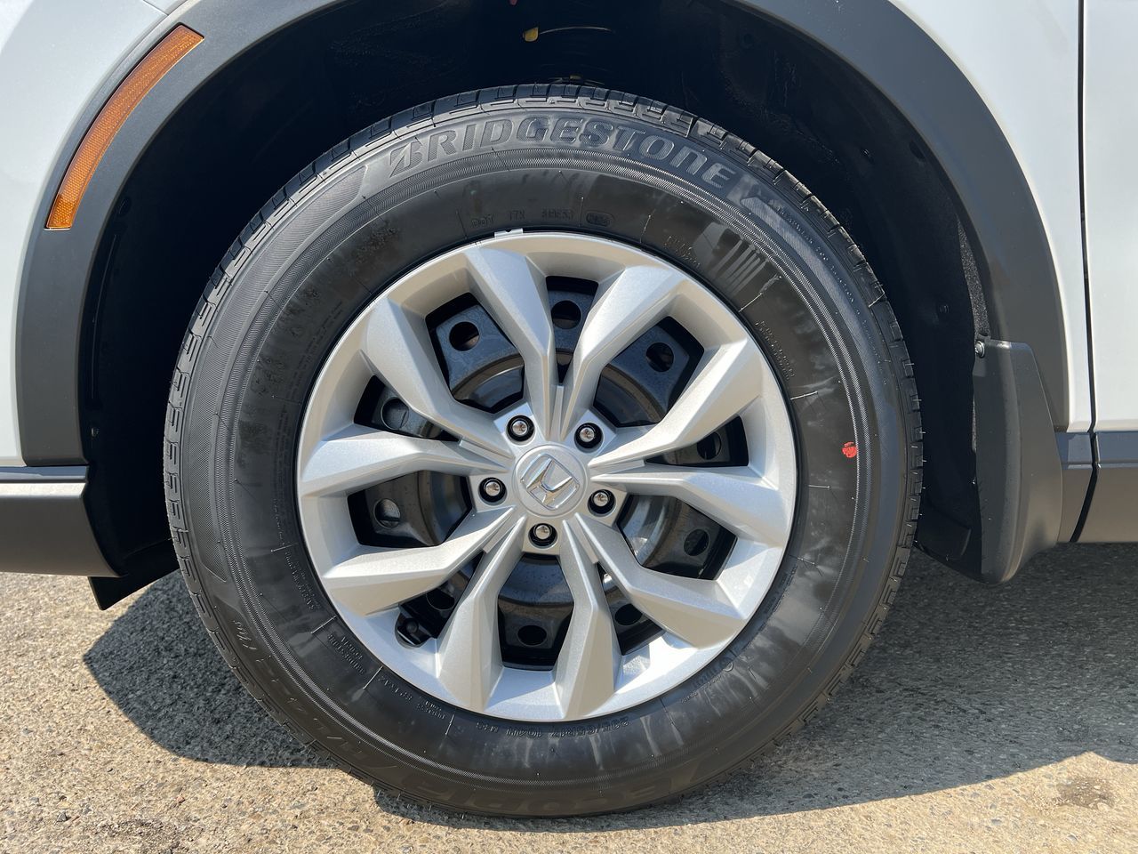 2025 Honda CR-V in Vancouver, British Columbia