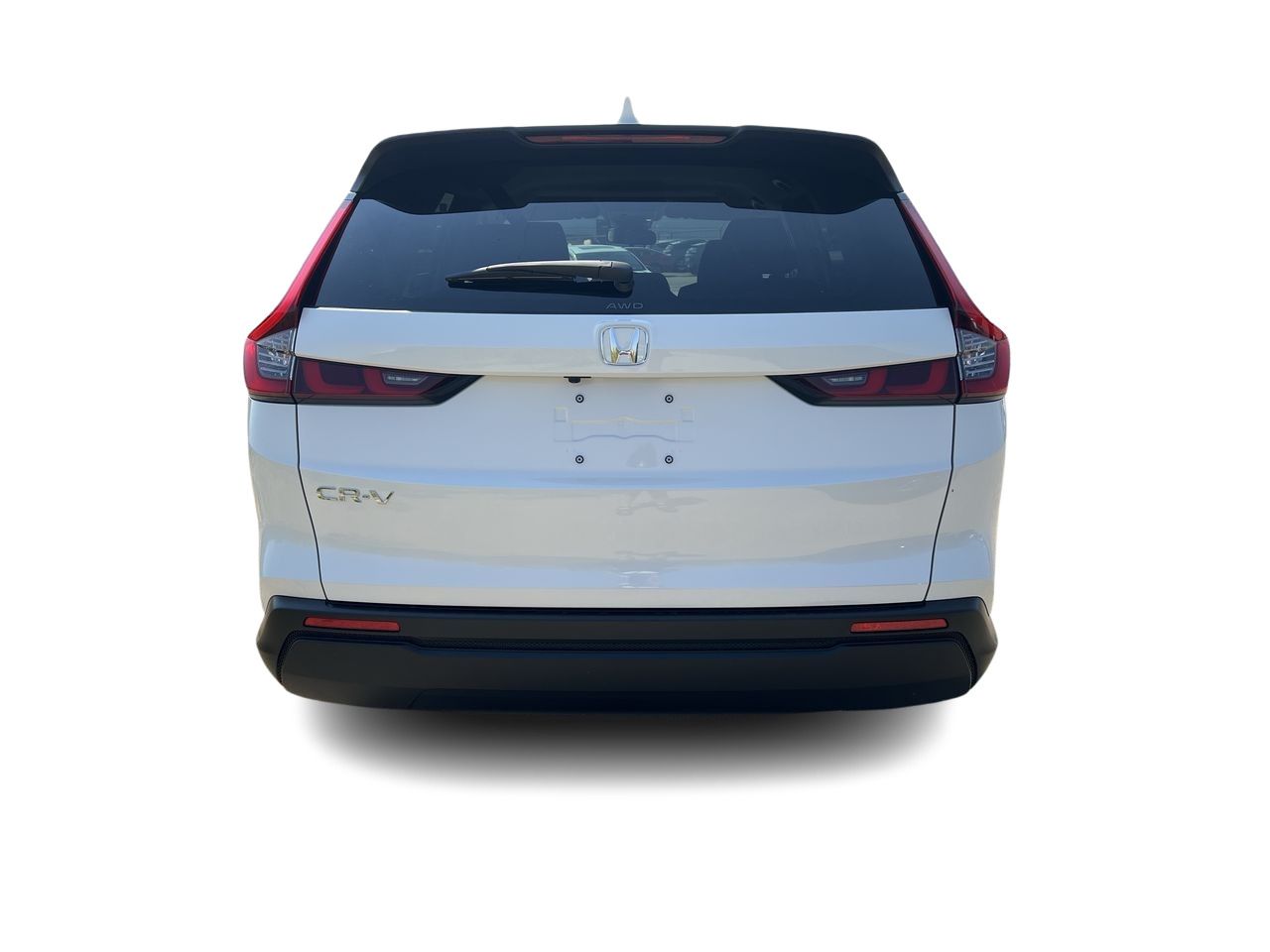 2025 Honda CR-V in Vancouver, British Columbia