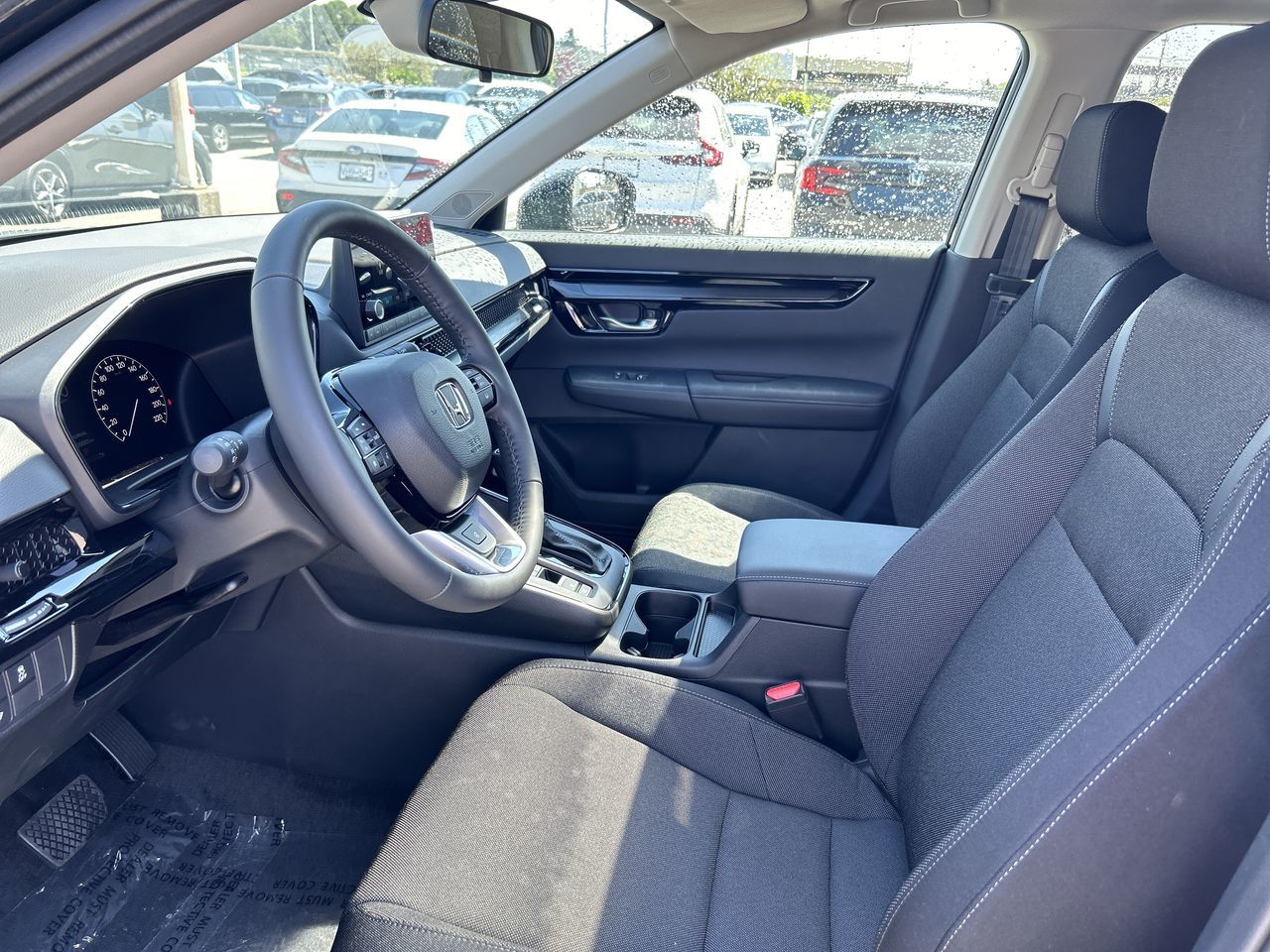 Honda CR-V  2025 à Vancouver, Colombie-Britannique