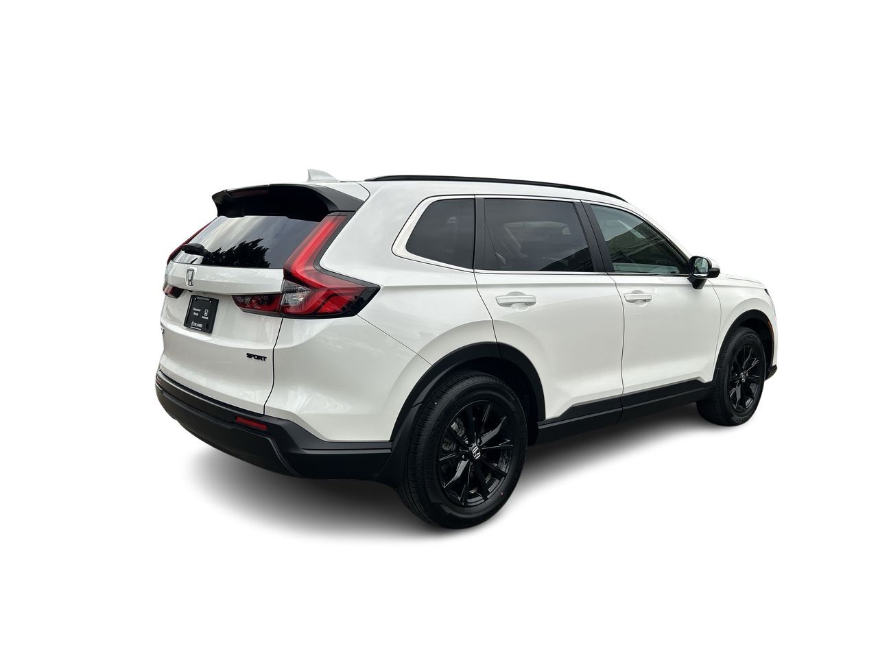 2025  CR-V