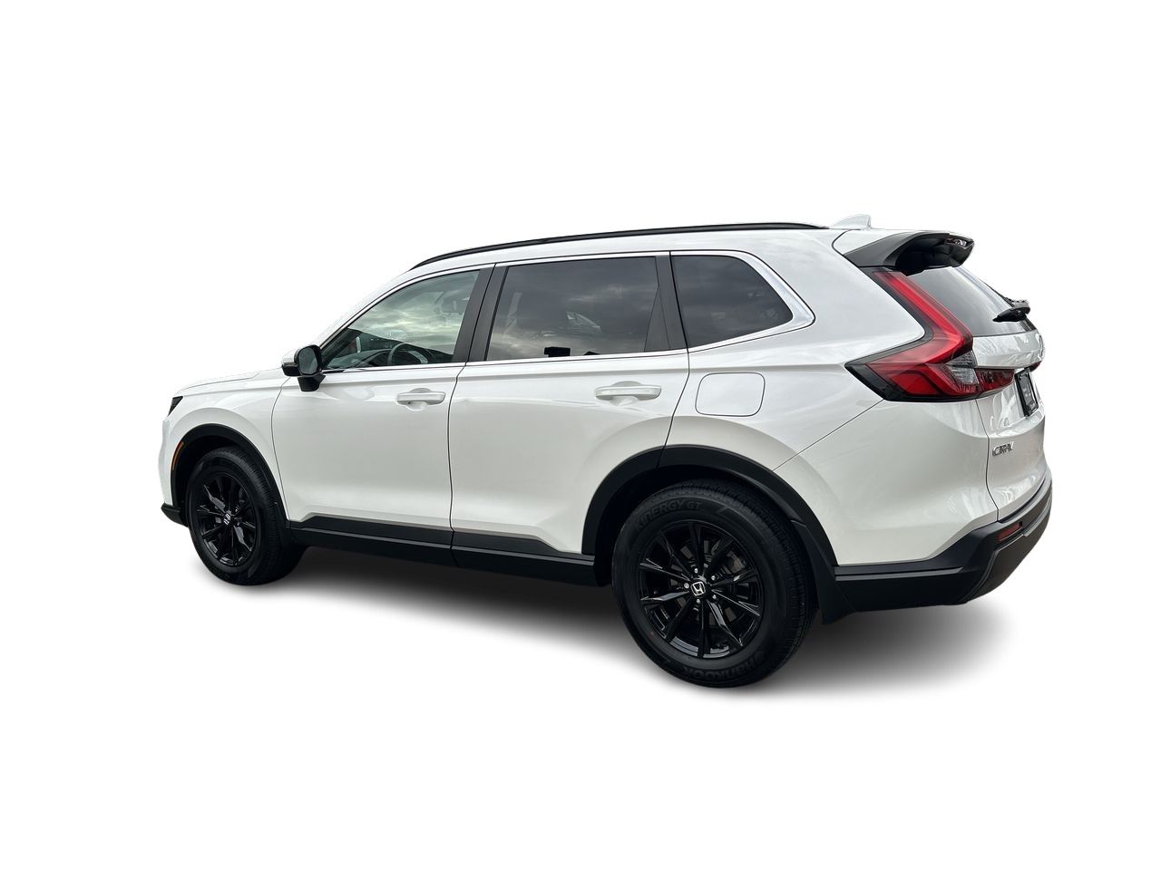 2025  CR-V