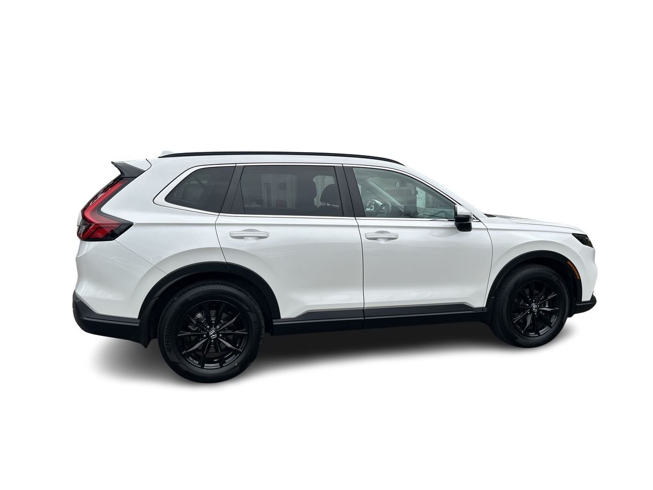 2025  CR-V