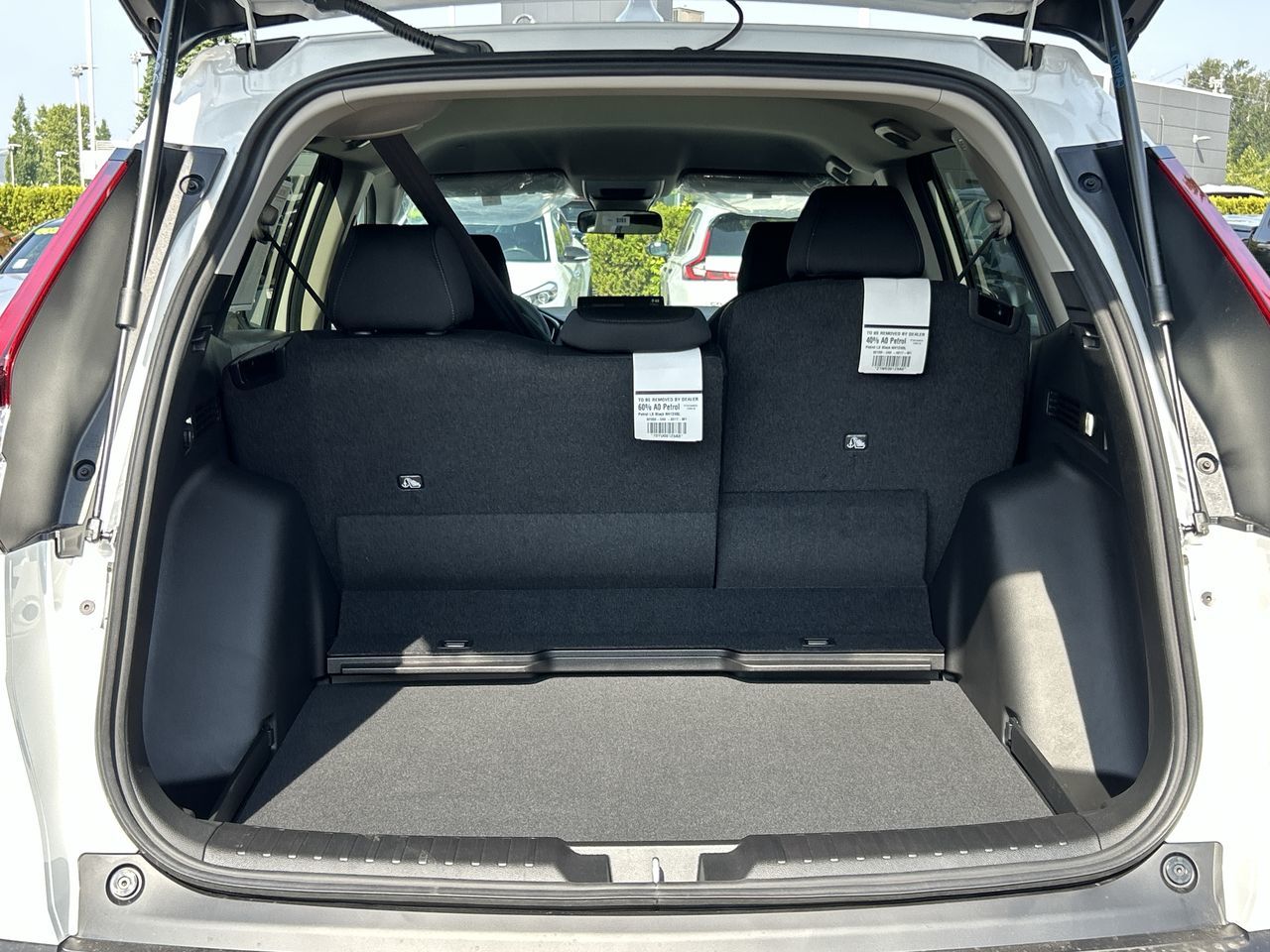 2026 Honda CR-V in Vancouver, British Columbia