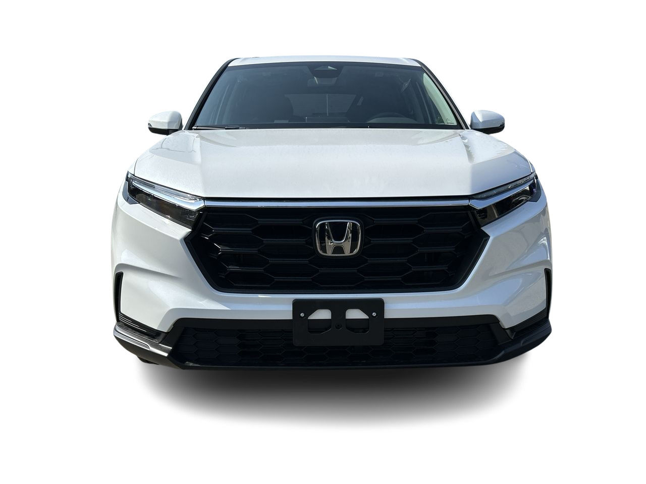 2026 Honda CR-V in Vancouver, British Columbia