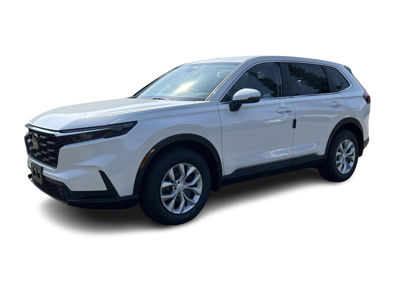 2026 Honda CR-V in Vancouver, British Columbia