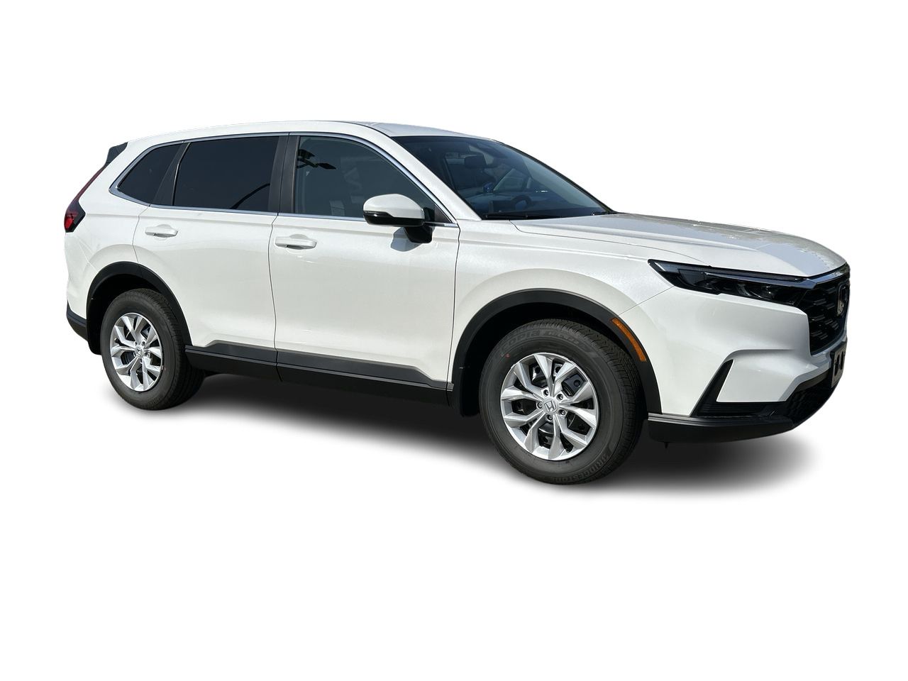 2026 Honda CR-V in Vancouver, British Columbia