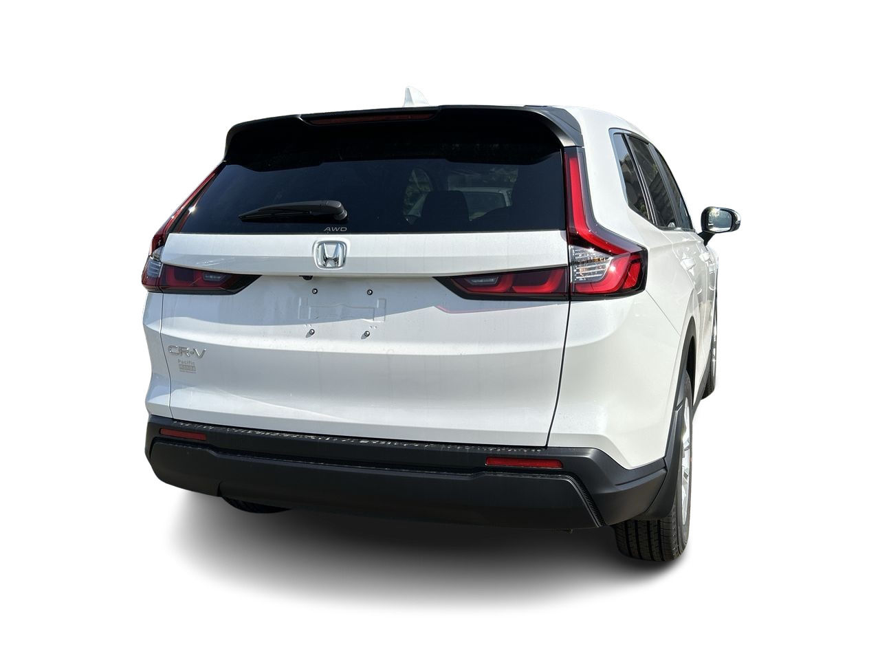 2026 Honda CR-V in Vancouver, British Columbia