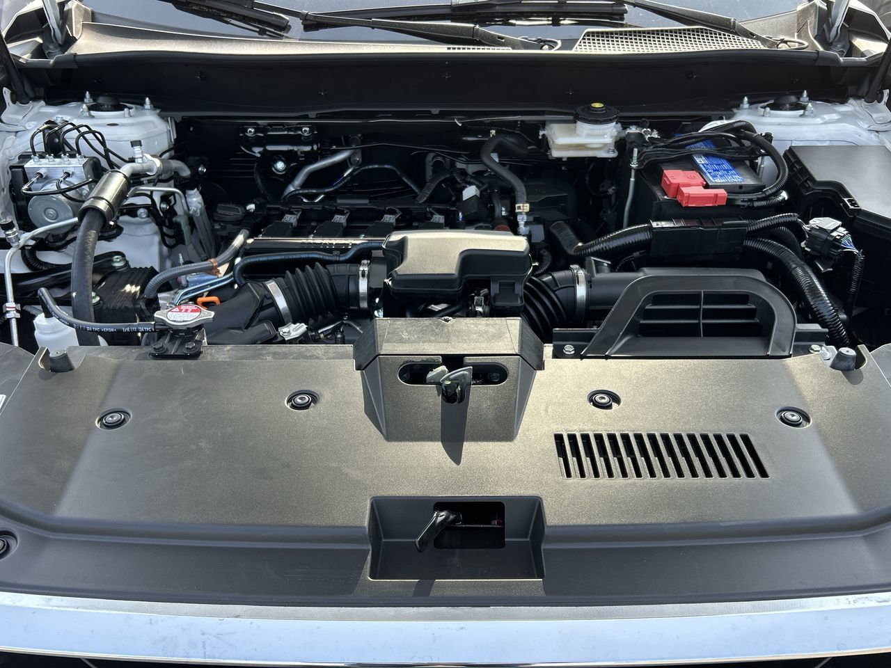 2026 Honda CR-V in Vancouver, British Columbia