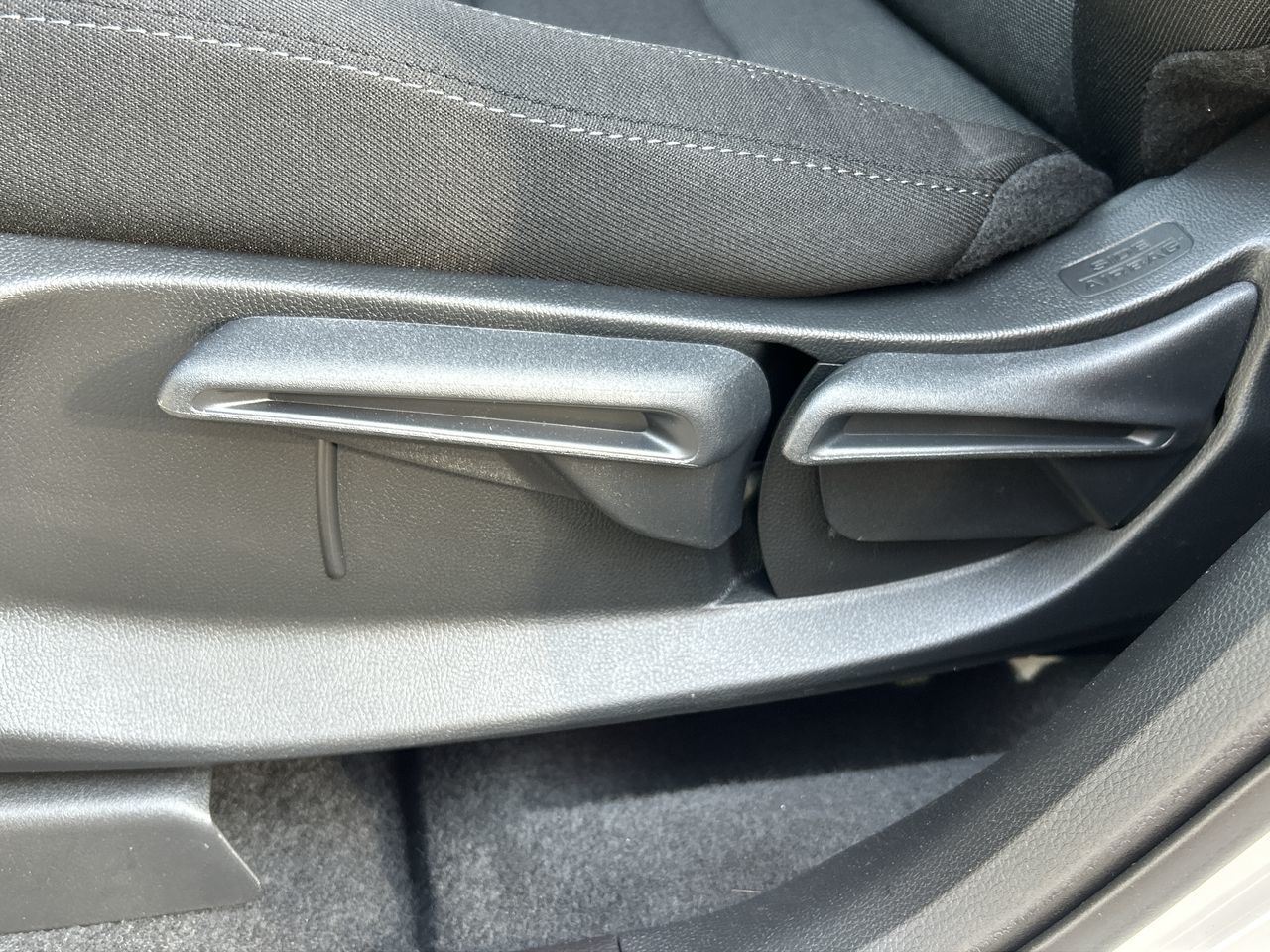 2026 Honda CR-V in Vancouver, British Columbia