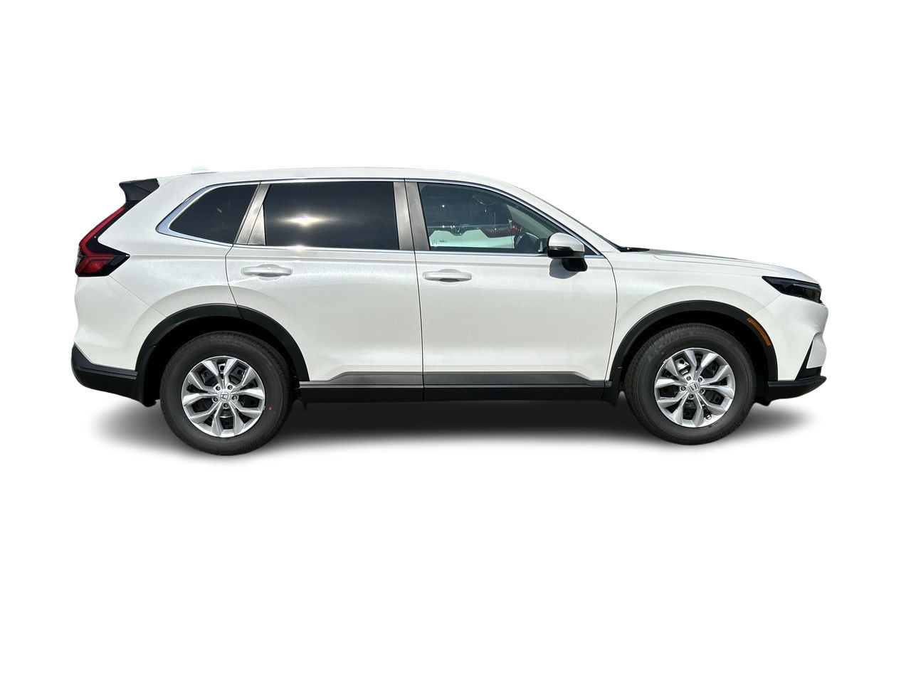 2026 Honda CR-V in Vancouver, British Columbia
