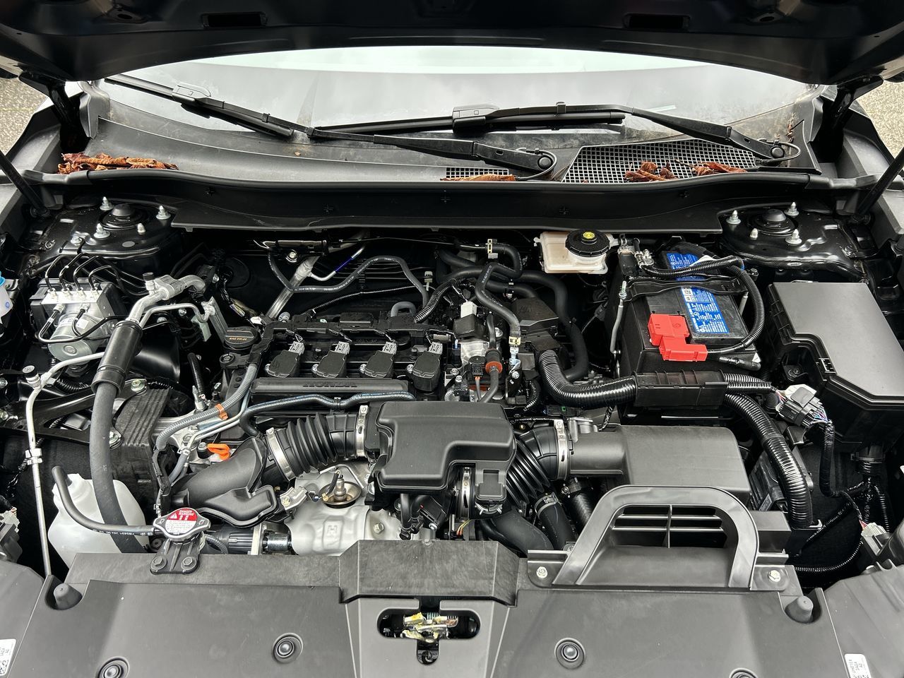 Honda CR-V  2026 à Vancouver, Colombie-Britannique