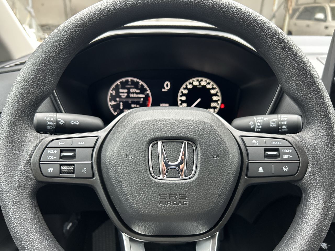 Honda CR-V  2026 à Vancouver, Colombie-Britannique