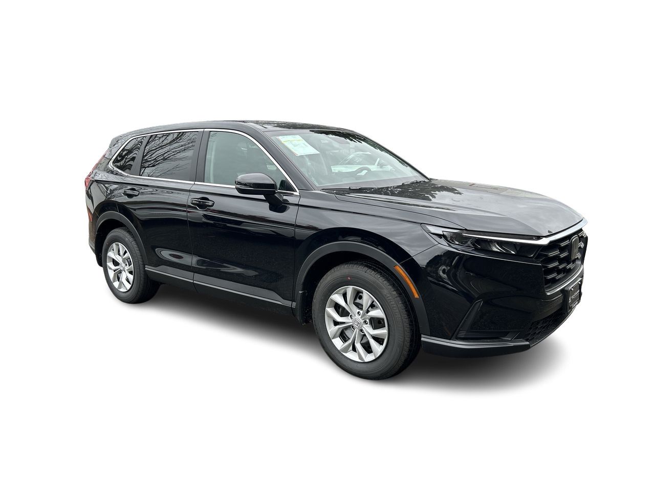 Honda CR-V  2026 à Vancouver, Colombie-Britannique