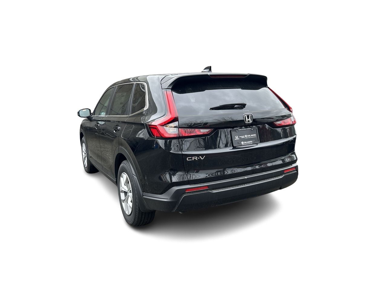 Honda CR-V  2026 à Vancouver, Colombie-Britannique