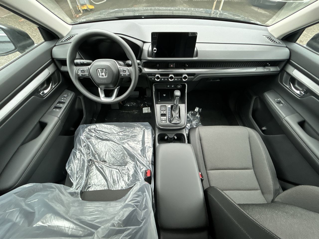 Honda CR-V  2026 à Vancouver, Colombie-Britannique