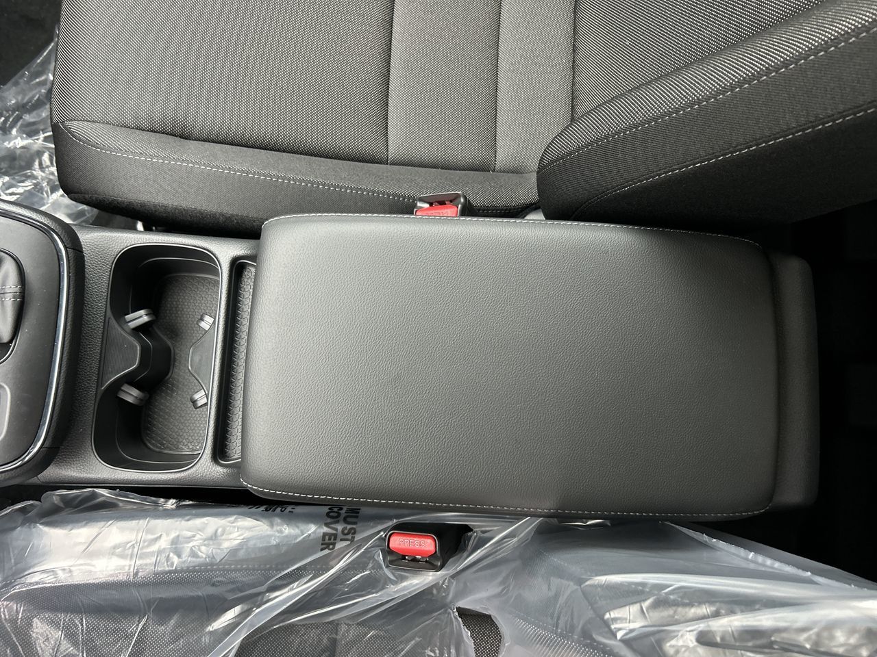 Honda CR-V  2026 à Vancouver, Colombie-Britannique