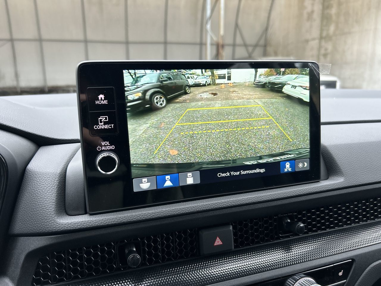 Honda CR-V  2026 à Vancouver, Colombie-Britannique