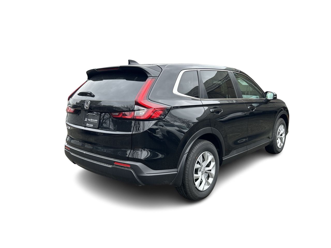 Honda CR-V  2026 à Vancouver, Colombie-Britannique