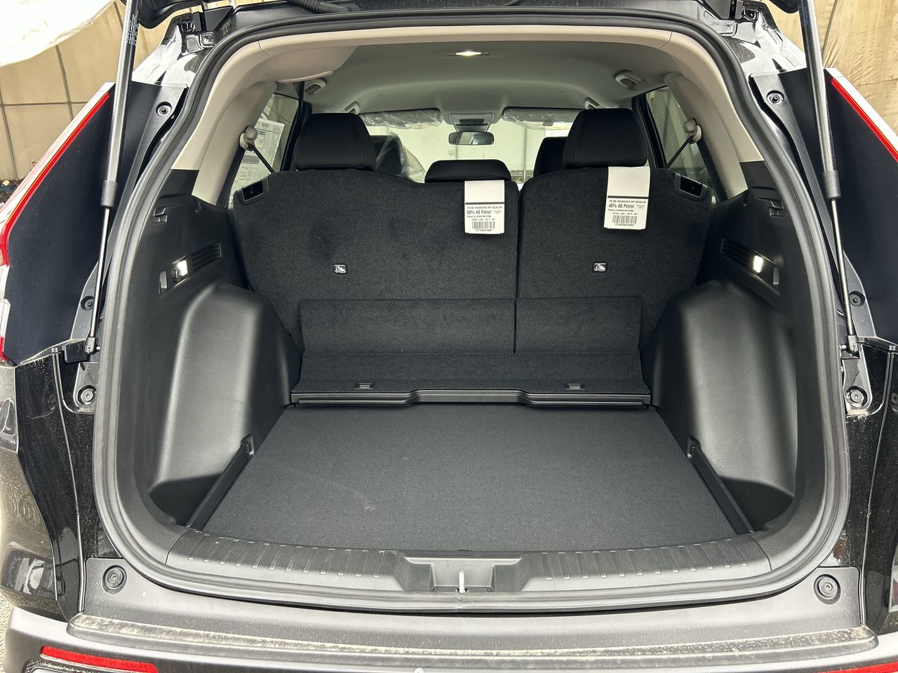 Honda CR-V  2026 à Vancouver, Colombie-Britannique