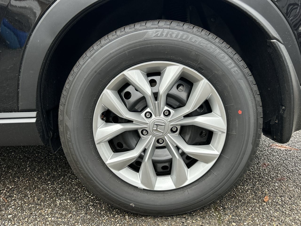 Honda CR-V  2026 à Vancouver, Colombie-Britannique