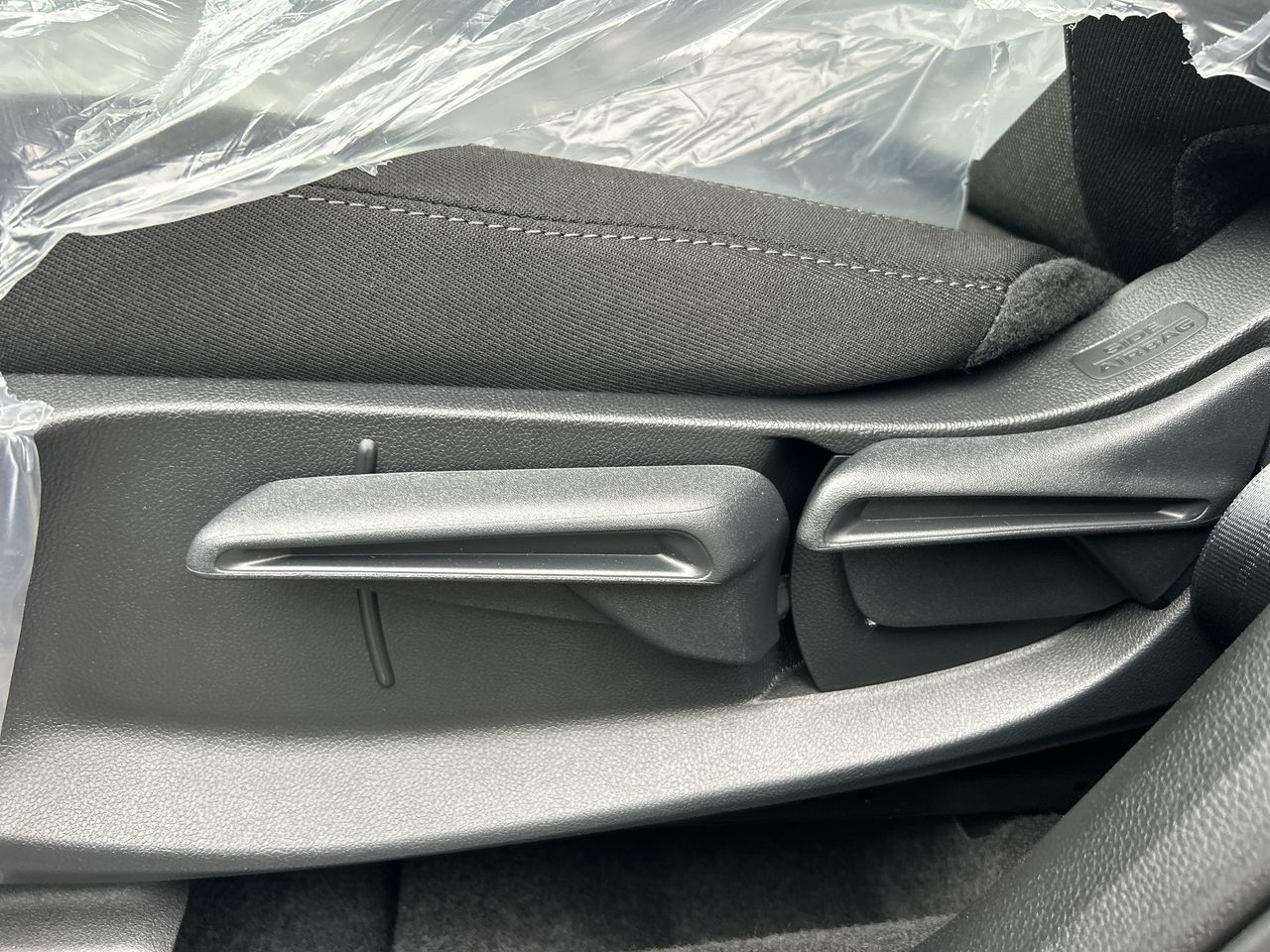 Honda CR-V  2026 à Vancouver, Colombie-Britannique