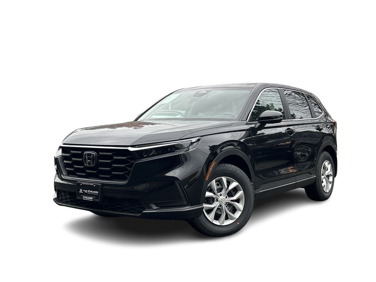 Honda CR-V  2026 à Vancouver, Colombie-Britannique