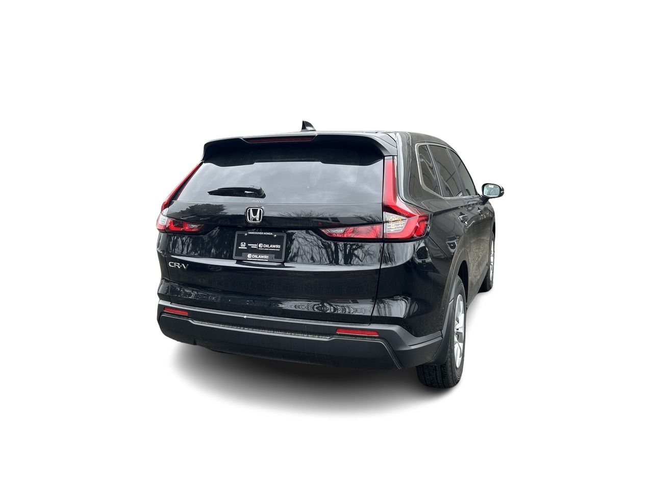 Honda CR-V  2026 à Vancouver, Colombie-Britannique