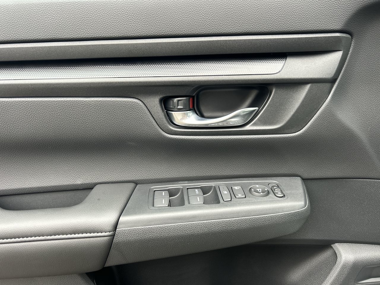 Honda CR-V  2026 à Vancouver, Colombie-Britannique