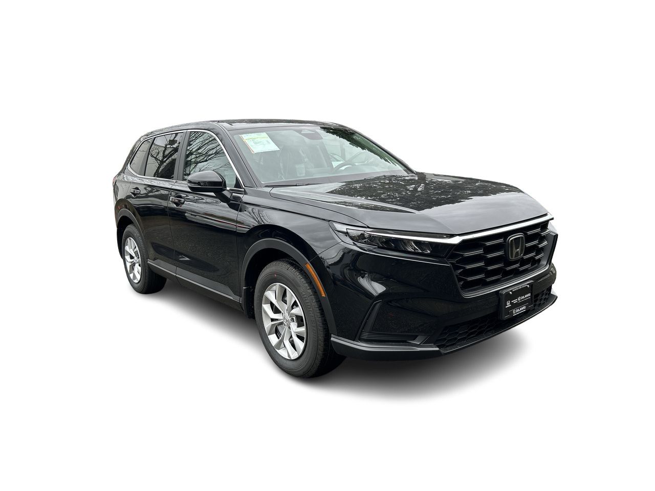 Honda CR-V  2026 à Vancouver, Colombie-Britannique