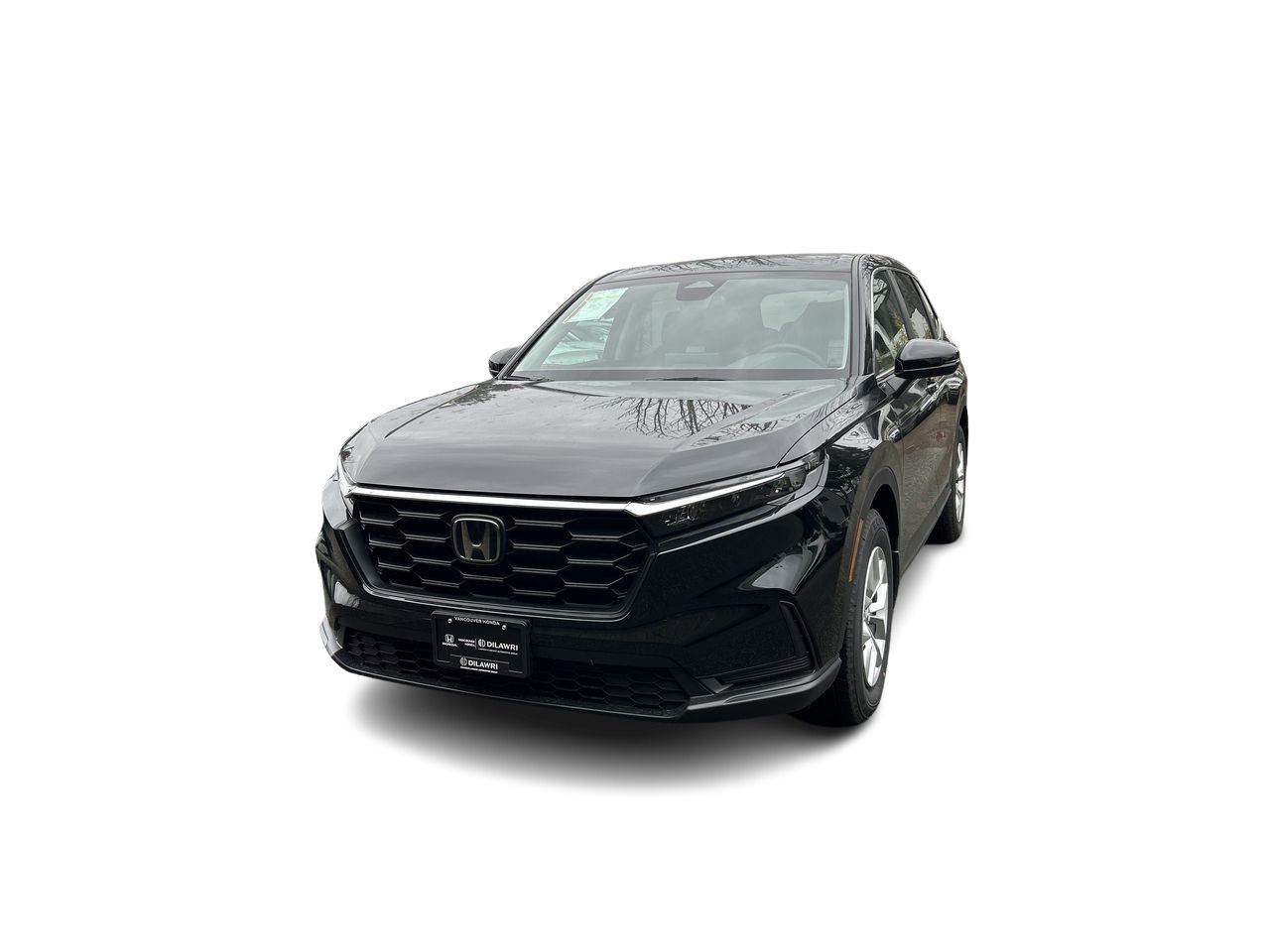 Honda CR-V  2026 à Vancouver, Colombie-Britannique