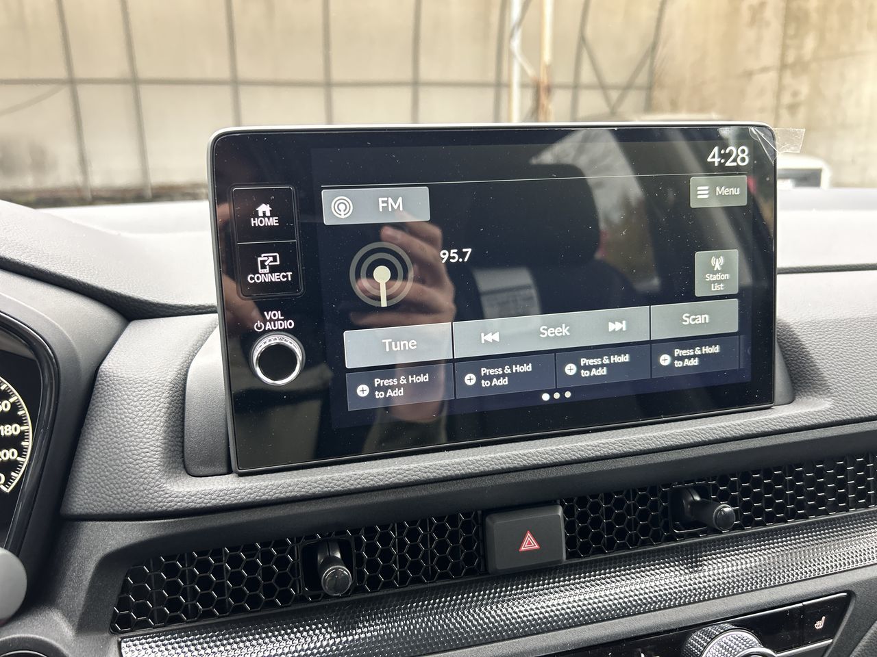 Honda CR-V  2026 à Vancouver, Colombie-Britannique