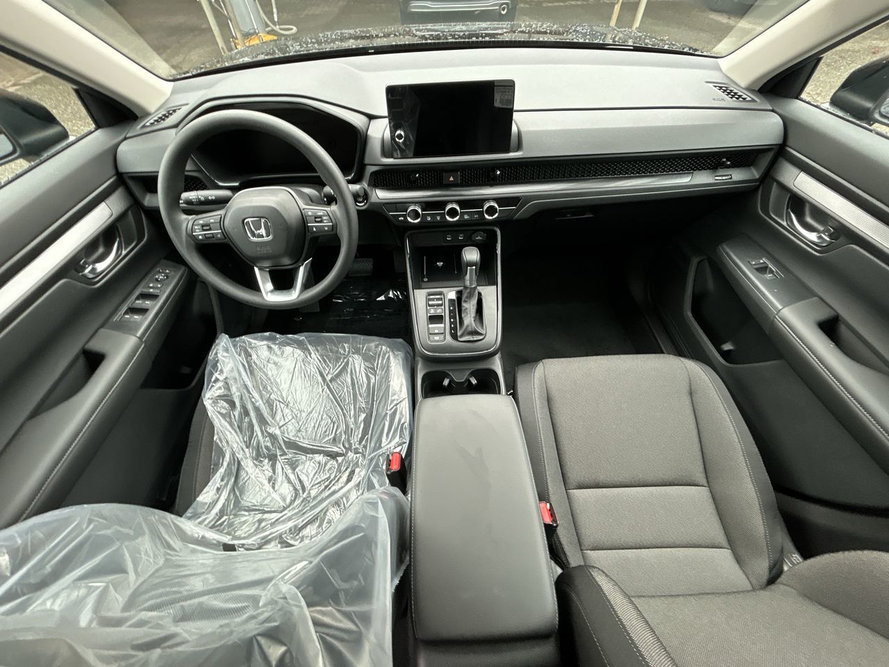 Honda CR-V  2026 à Vancouver, Colombie-Britannique