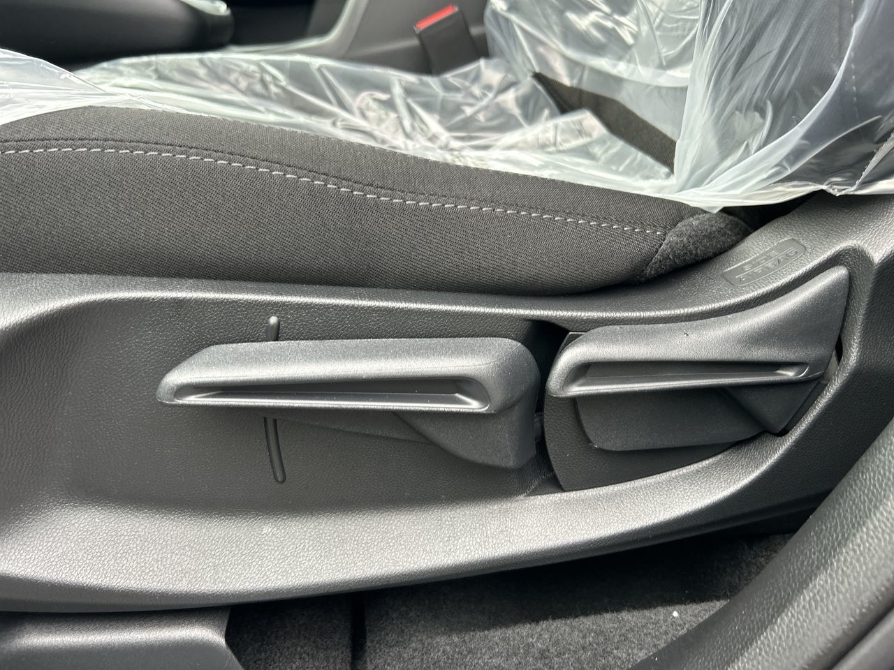 Honda CR-V  2026 à Vancouver, Colombie-Britannique