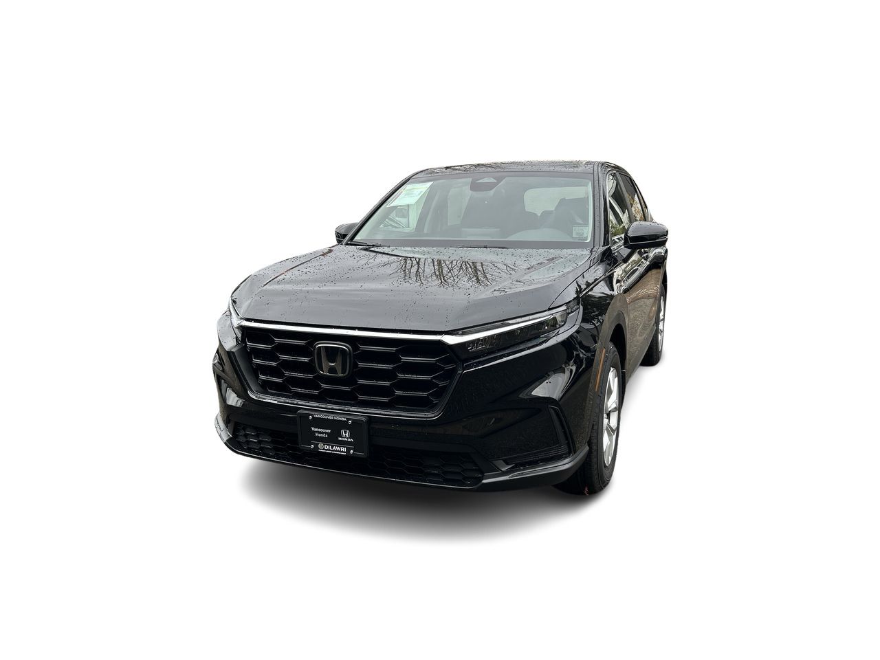Honda CR-V  2026 à Vancouver, Colombie-Britannique