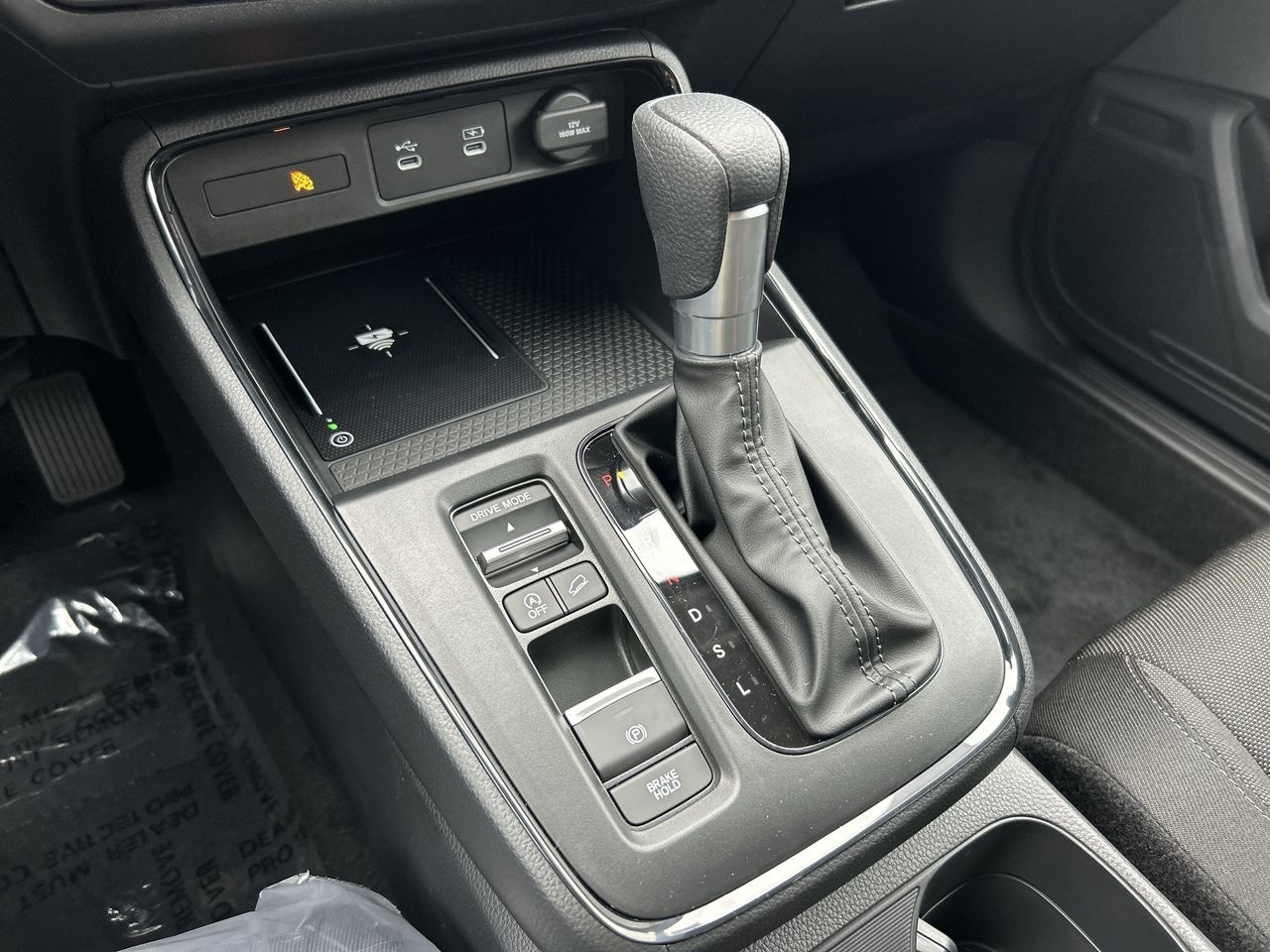 Honda CR-V  2026 à Vancouver, Colombie-Britannique