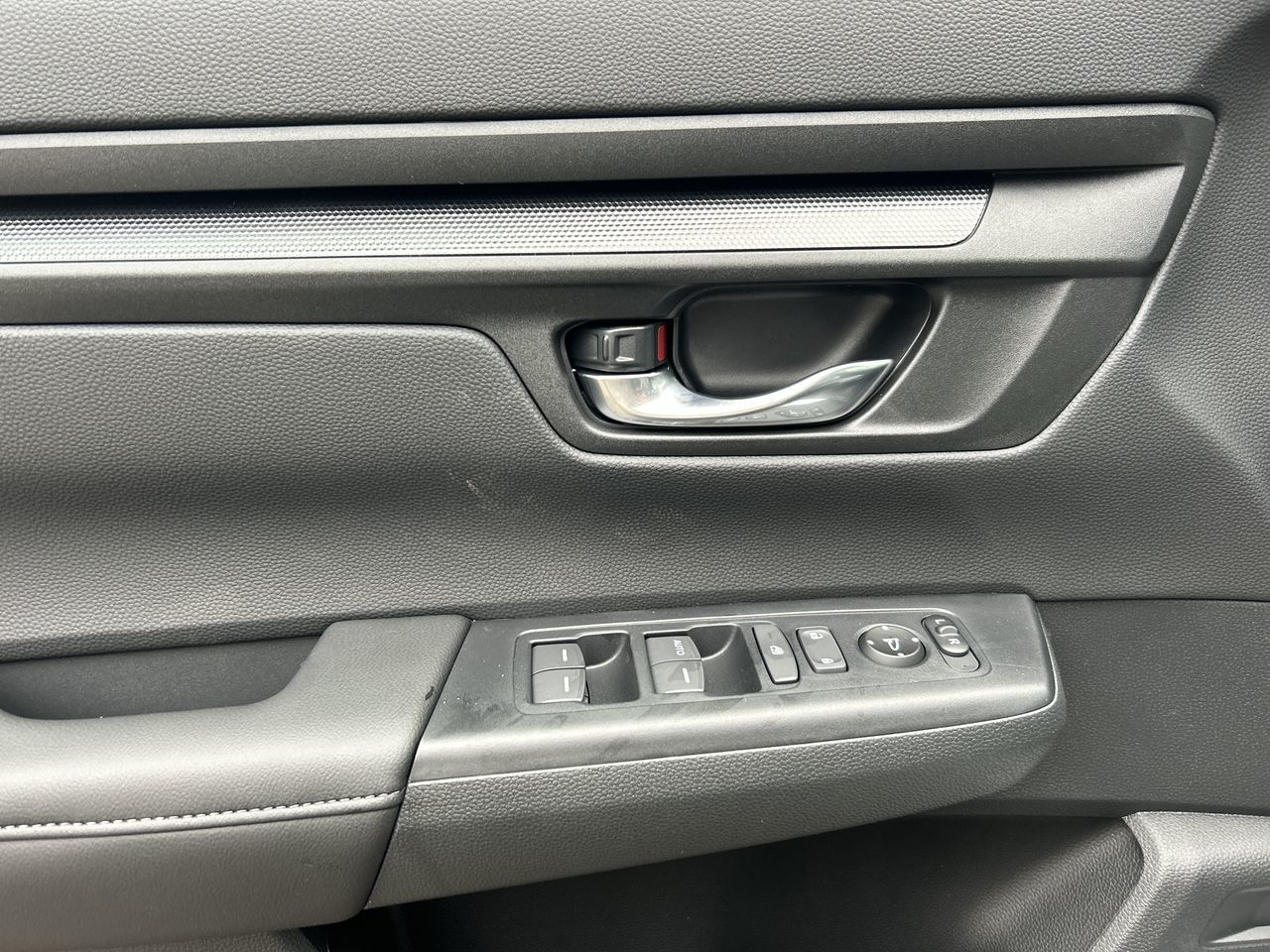 Honda CR-V  2026 à Vancouver, Colombie-Britannique