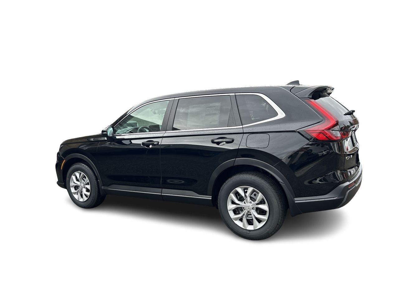 Honda CR-V  2026 à Vancouver, Colombie-Britannique