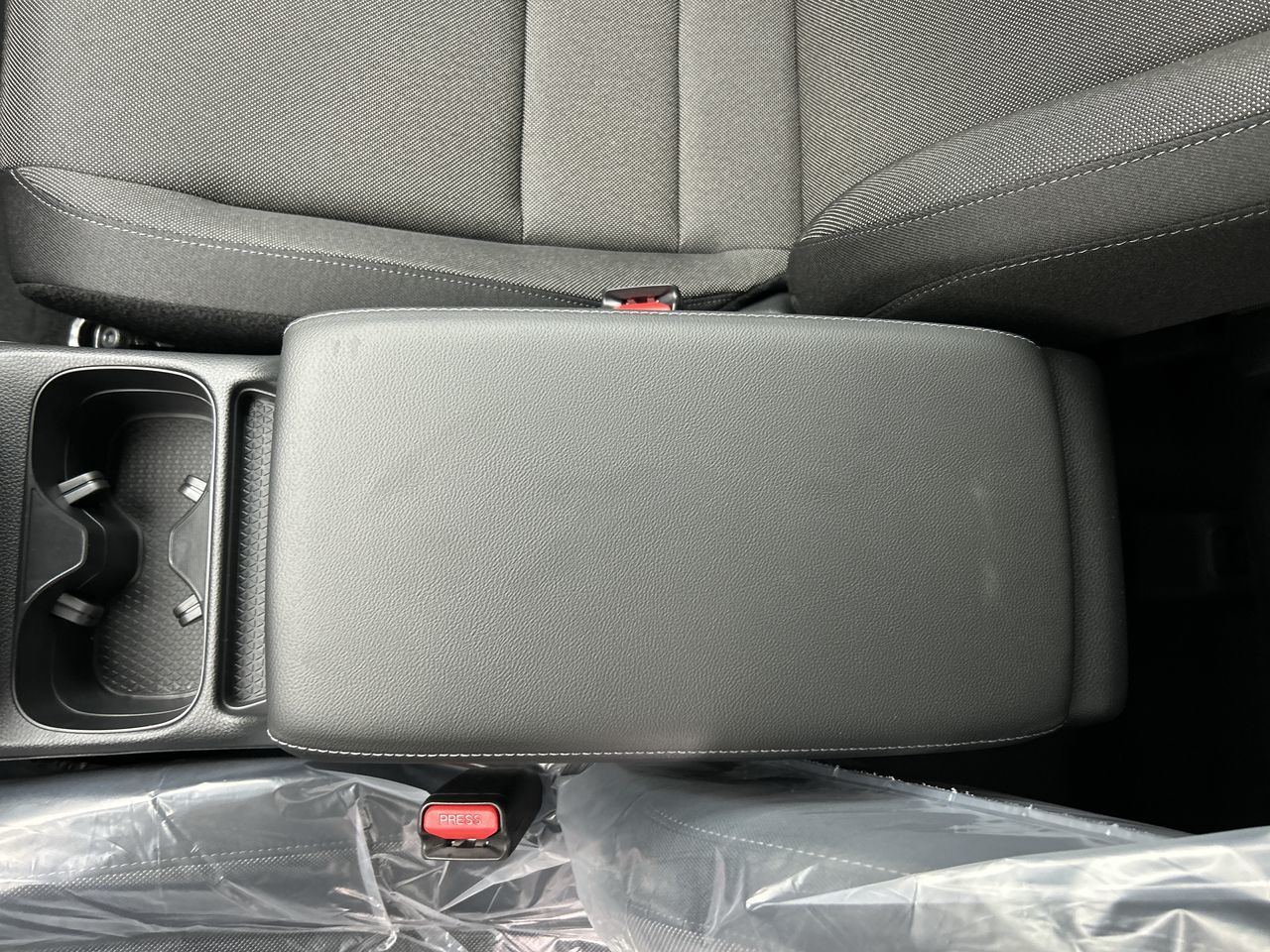 2026 Honda CR-V in Vancouver, British Columbia