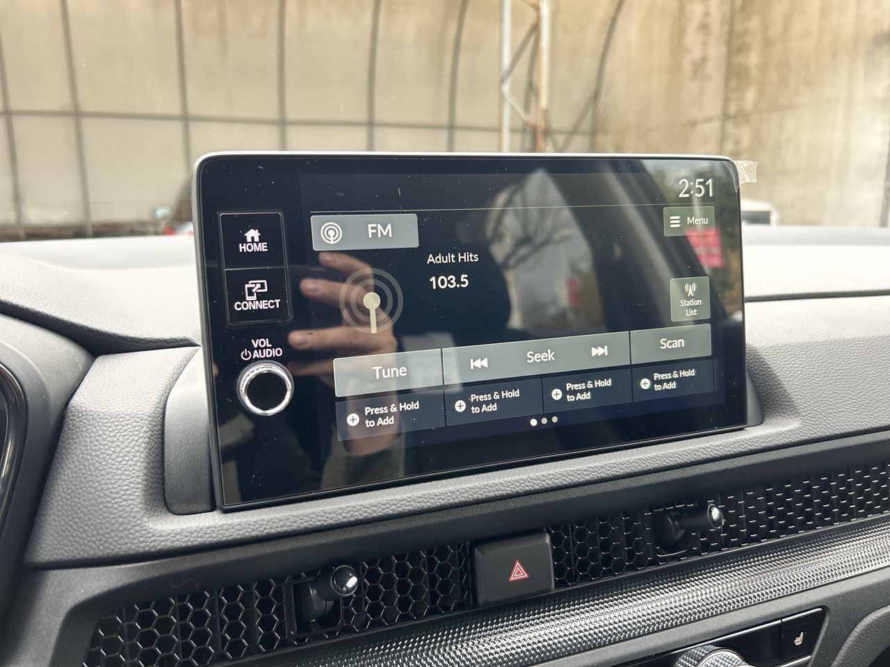 Honda CR-V  2026 à Vancouver, Colombie-Britannique