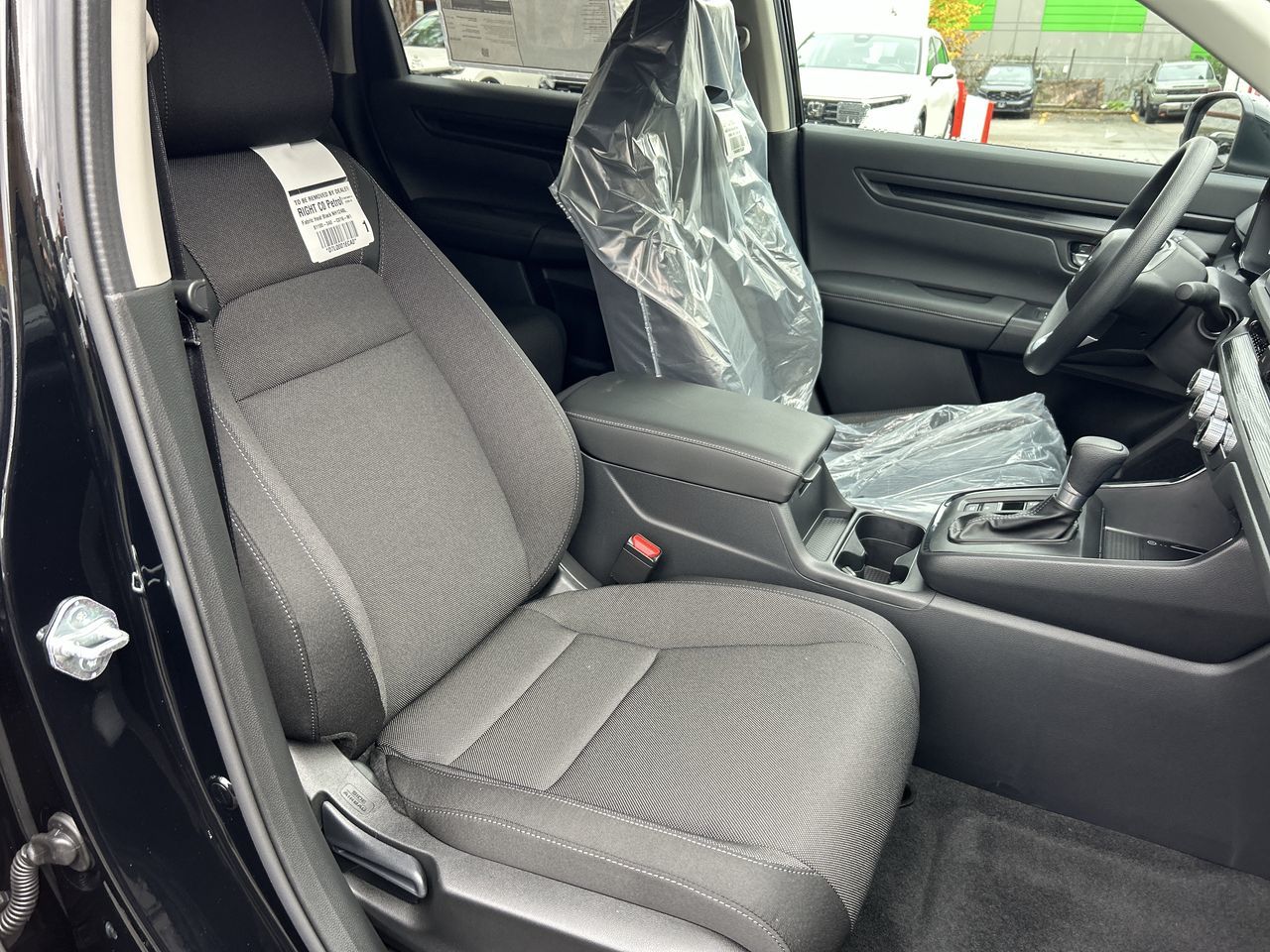 Honda CR-V  2026 à Vancouver, Colombie-Britannique