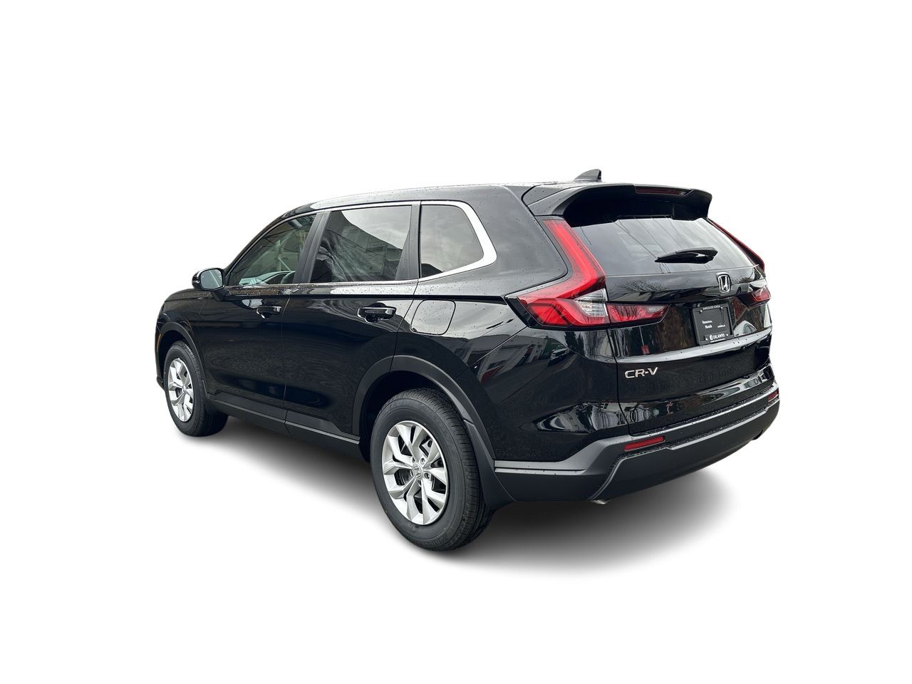 Honda CR-V  2026 à Vancouver, Colombie-Britannique