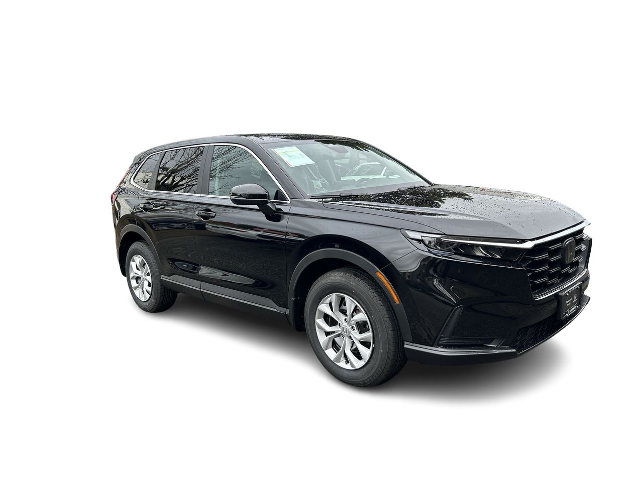 Honda CR-V  2026 à Vancouver, Colombie-Britannique