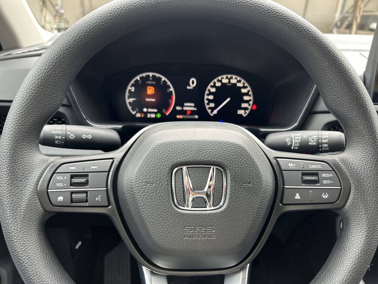 Honda CR-V  2026 à Vancouver, Colombie-Britannique