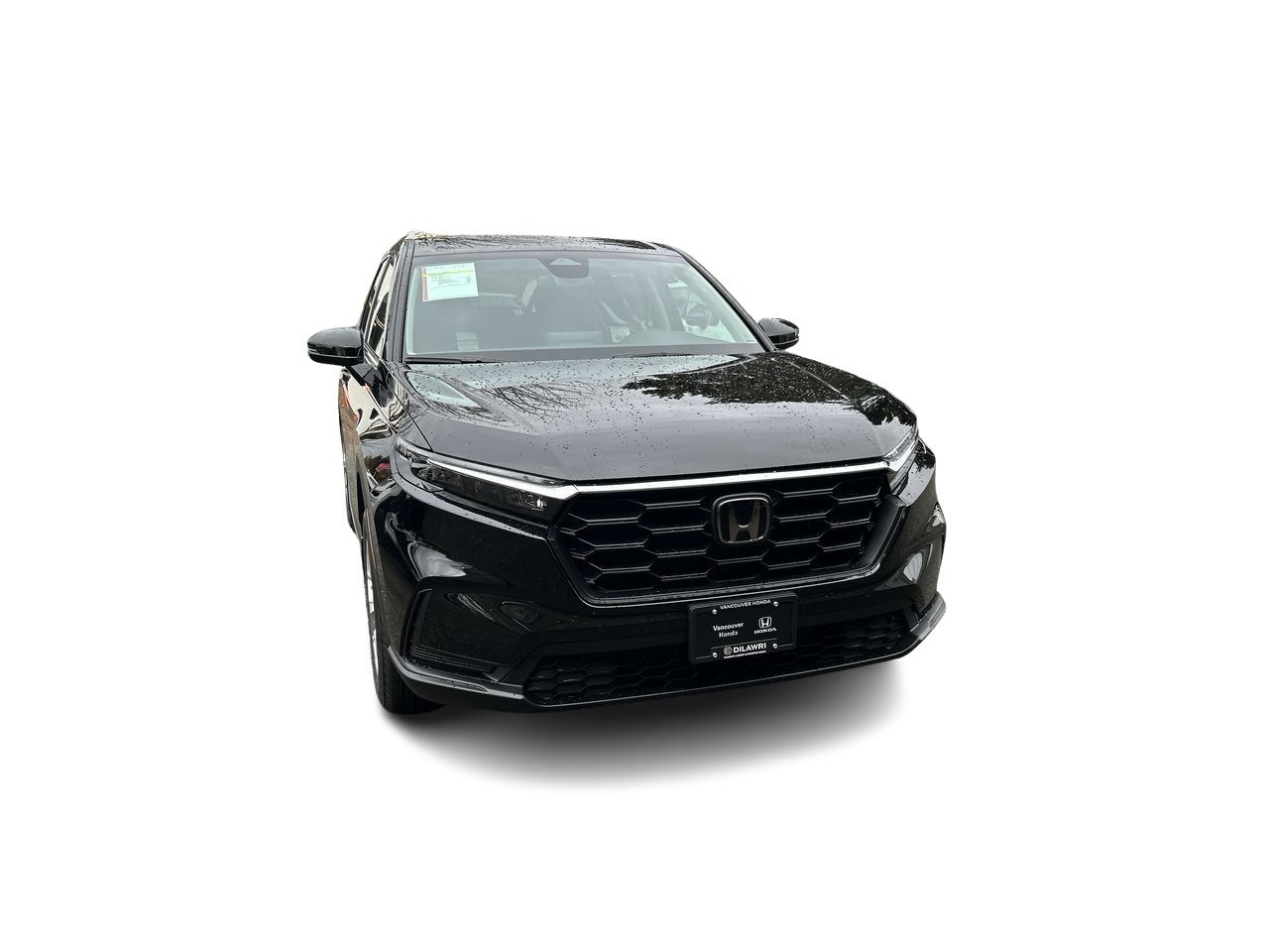 Honda CR-V  2026 à Vancouver, Colombie-Britannique