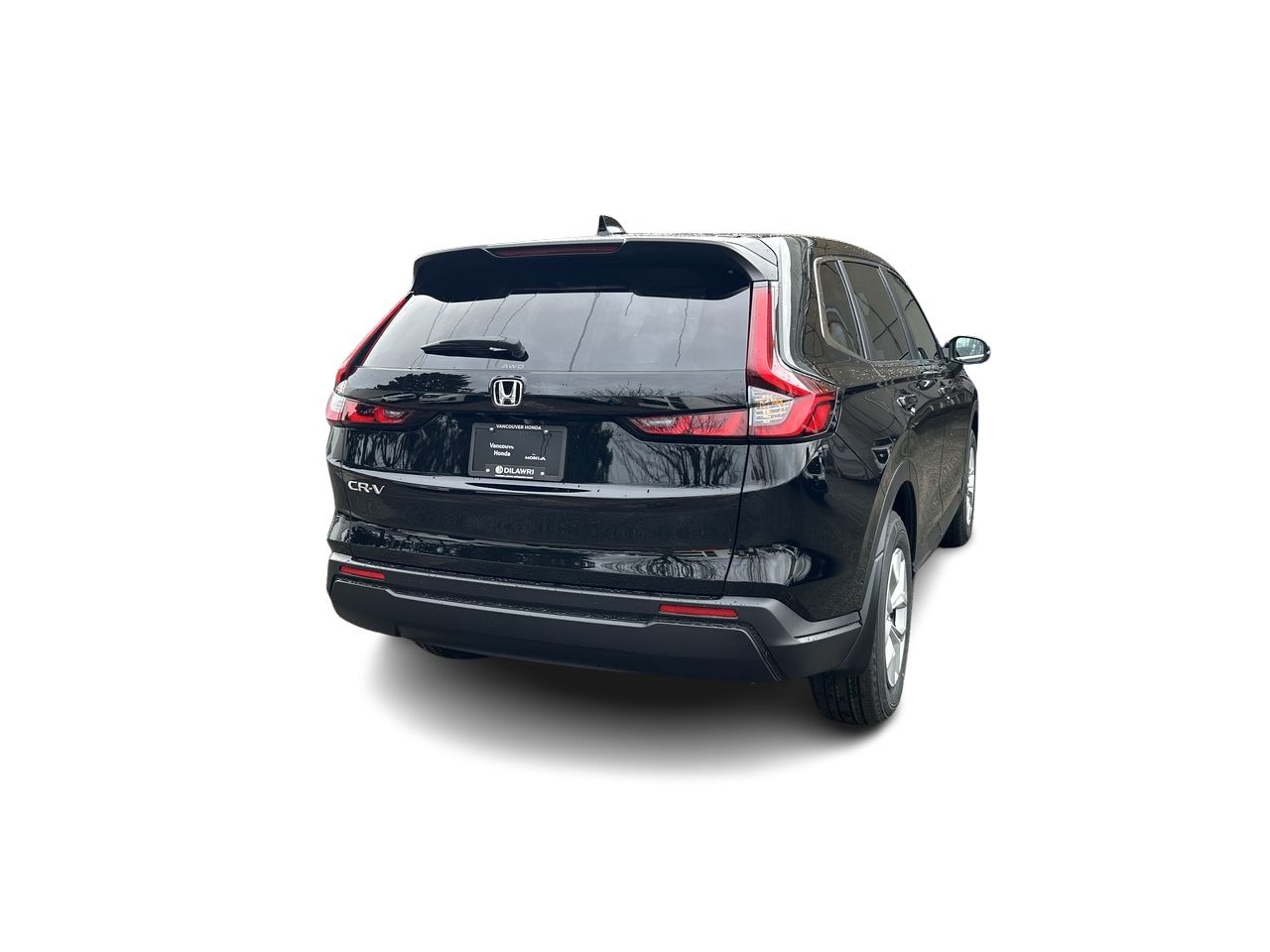Honda CR-V  2026 à Vancouver, Colombie-Britannique