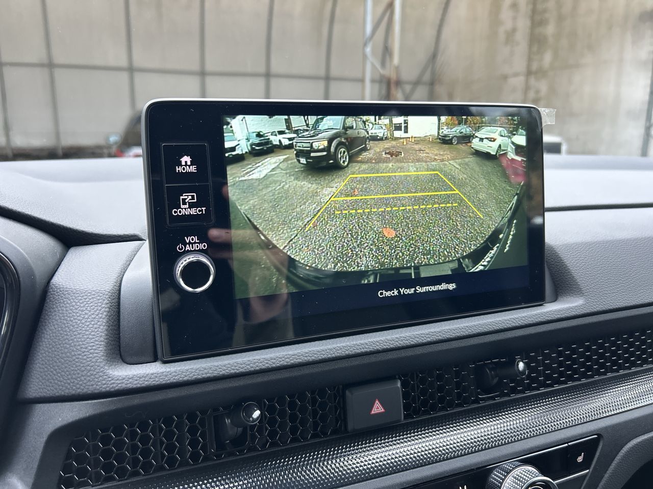 Honda CR-V  2026 à Vancouver, Colombie-Britannique