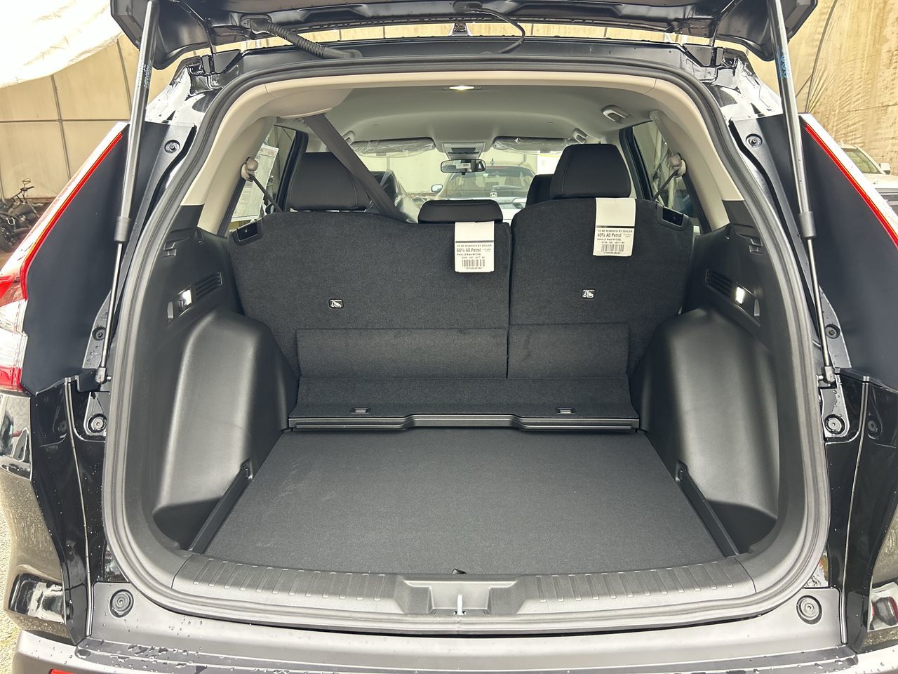 Honda CR-V  2026 à Vancouver, Colombie-Britannique