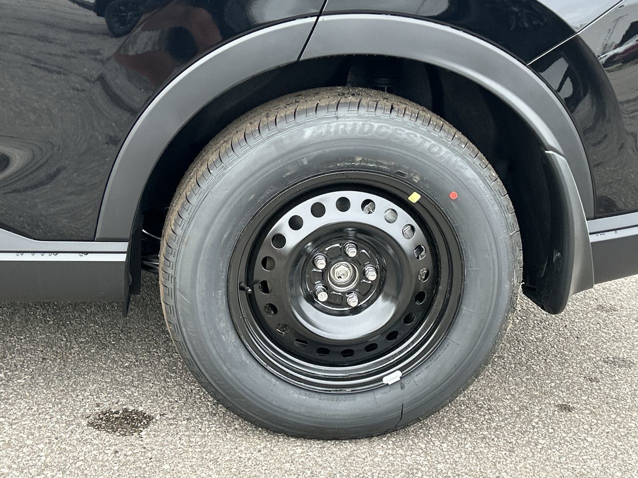 Honda CR-V  2026 à Vancouver, Colombie-Britannique