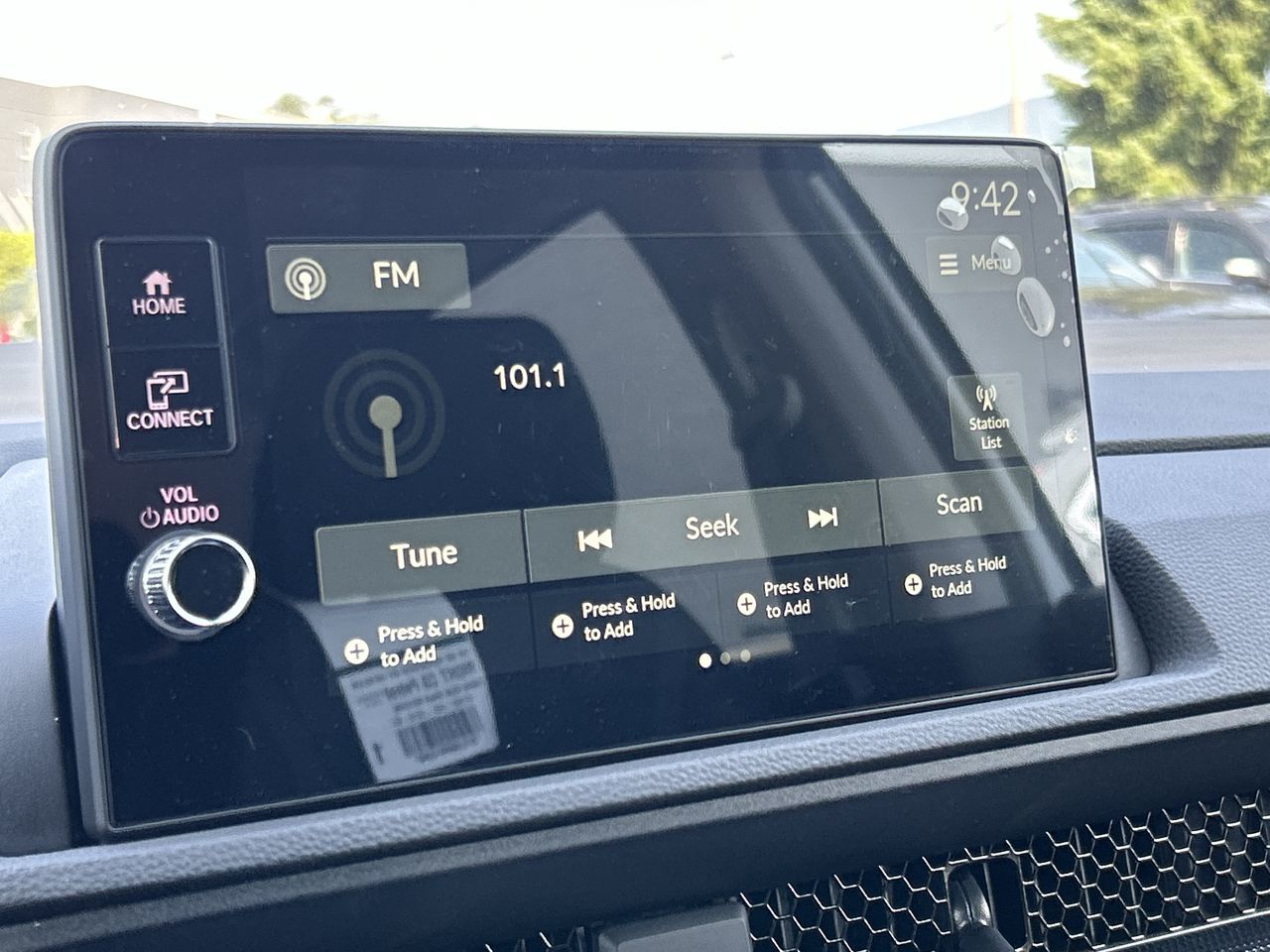 2026 Honda CR-V in Vancouver, British Columbia