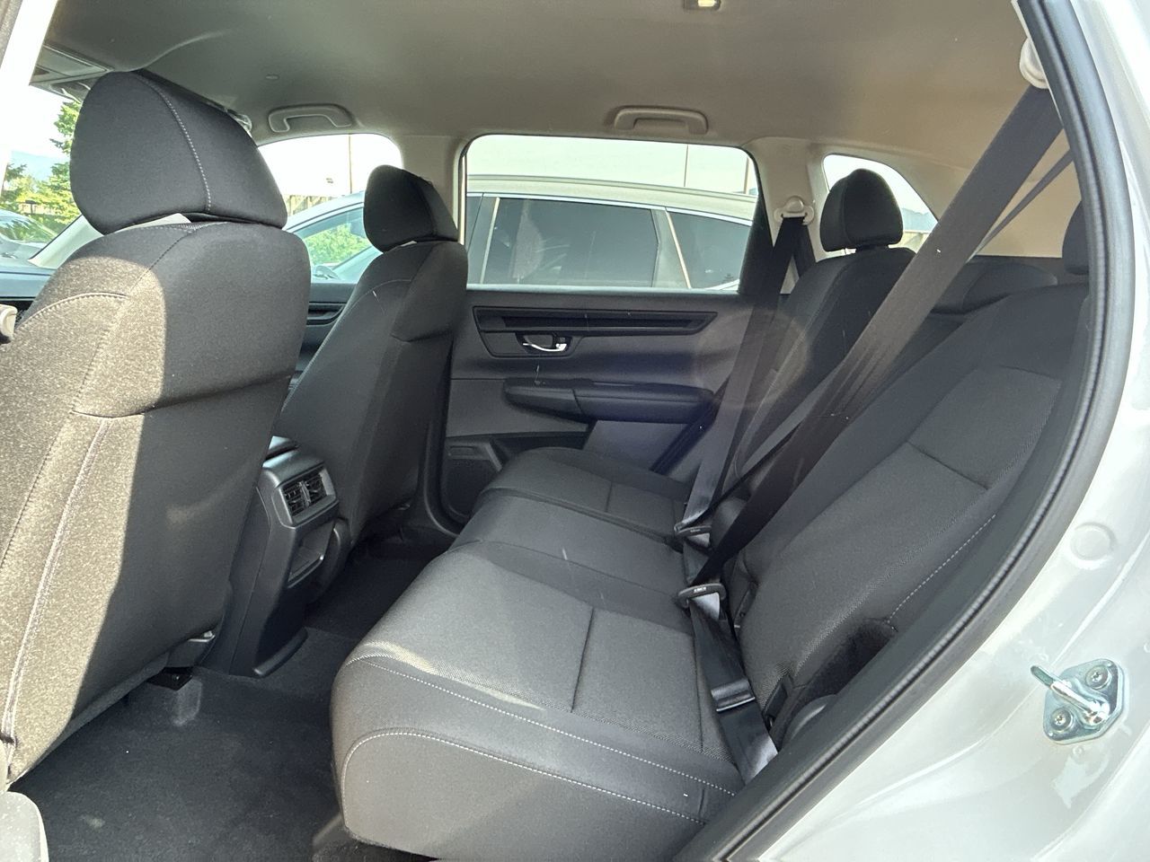 2026 Honda CR-V in Vancouver, British Columbia